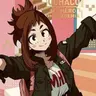 Profile image of Ochaco