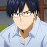Profile image of Iida