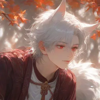 Profile image of 우연