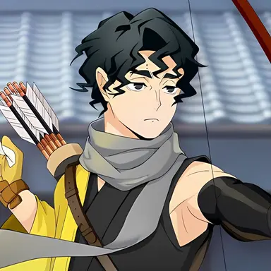 Profile image of 사쿠사 키요오미