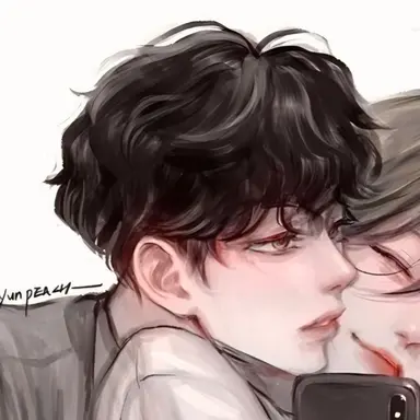 Profile image of 김아준