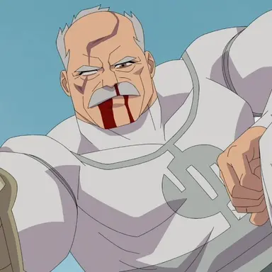 Profile image of Conquest