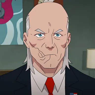 Profile image of Cecil