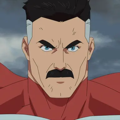Profile image of Omni-man