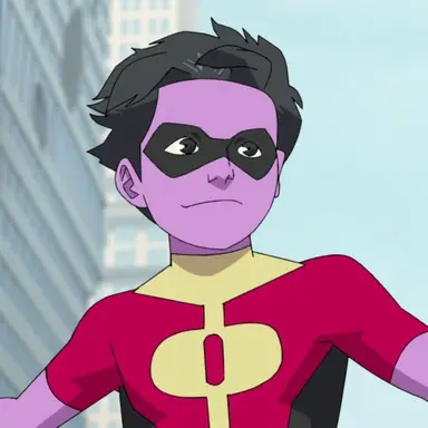 Profile image of Oliver