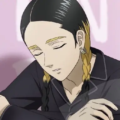 Profile image of 灰谷蘭
