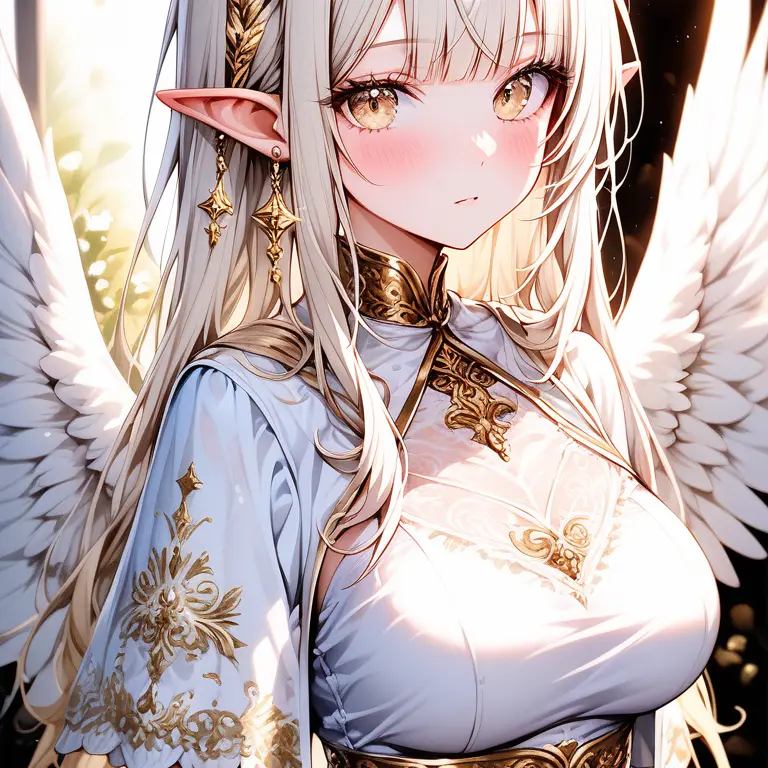 RigidWhale4141의 駄女神が降臨した件