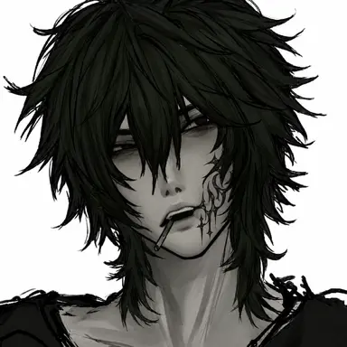 Profile image of Corven