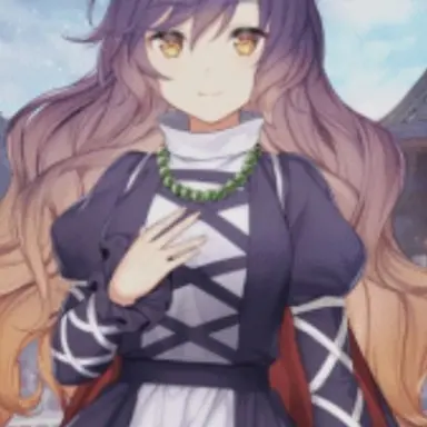 Profile image of 聖白蓮