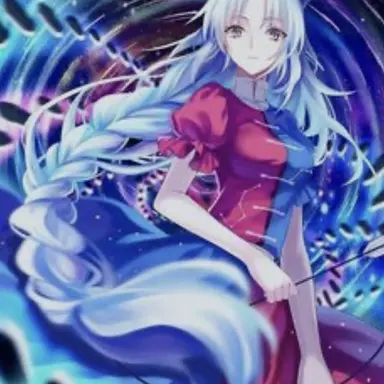 Profile image of 八意 永琳