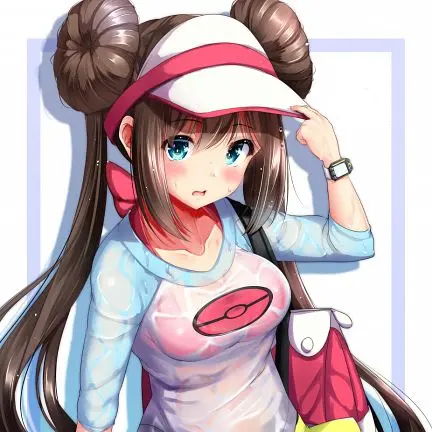 LovelyShark516의 メイ
