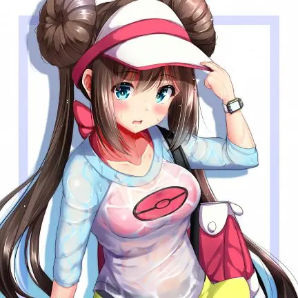 LovelyShark516의 メイ