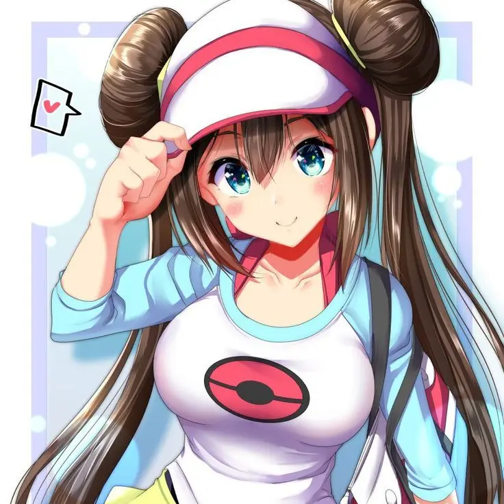 LovelyShark516의 メイ