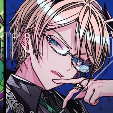 Profile image of 十神白夜