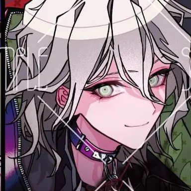 Profile image of 狛枝凪斗