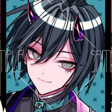 Profile image of 最原終一