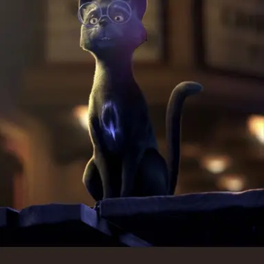Profile image of Archie