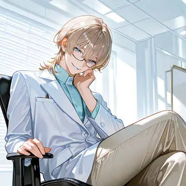 Profile image of 望月 衛