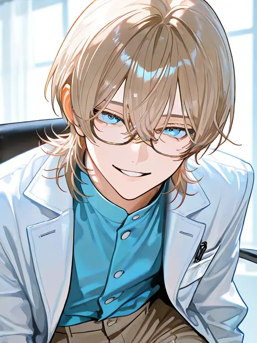 Stillinmyheart의 秘密の保健室