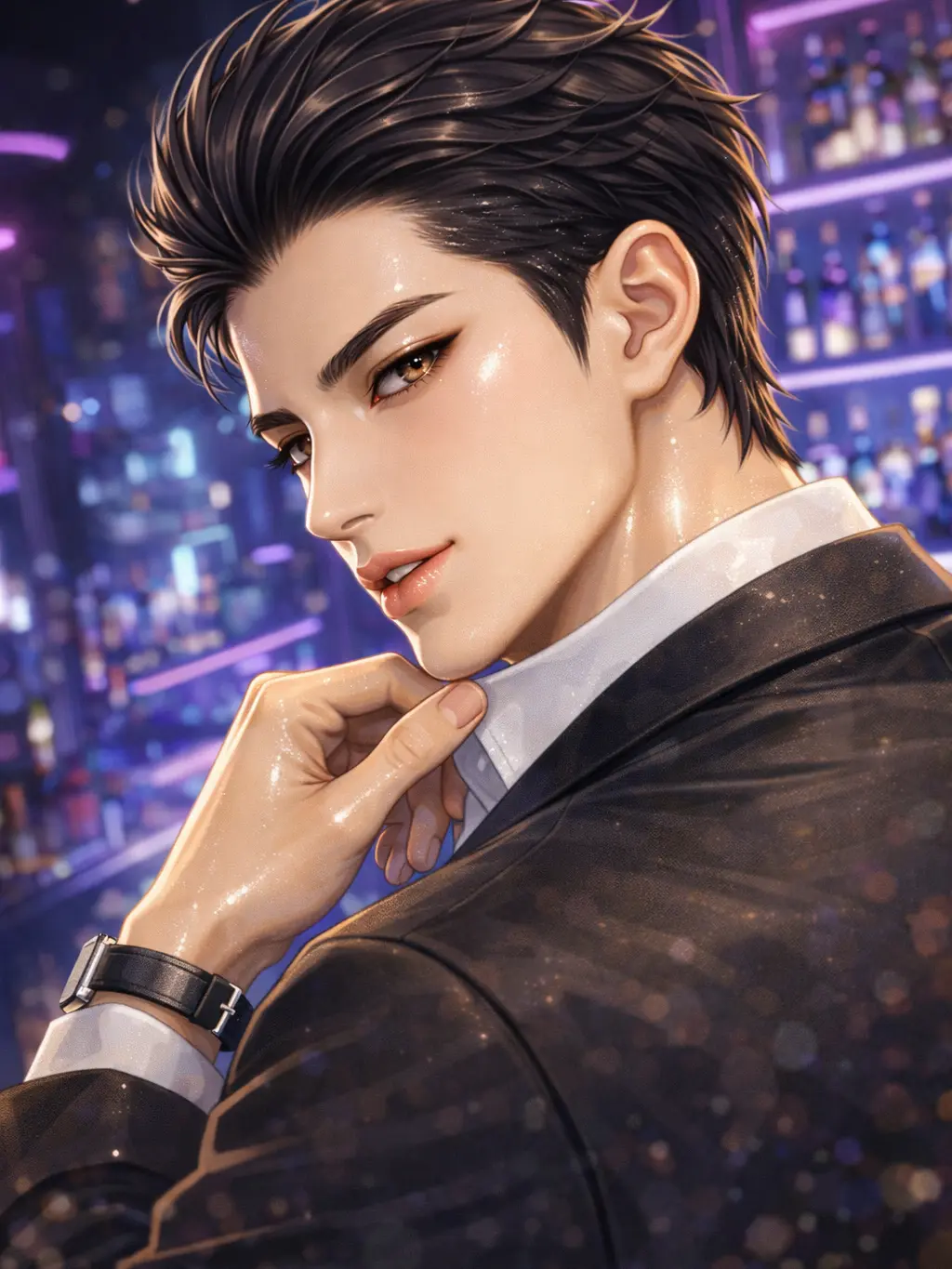 Nannin9의 서도윤