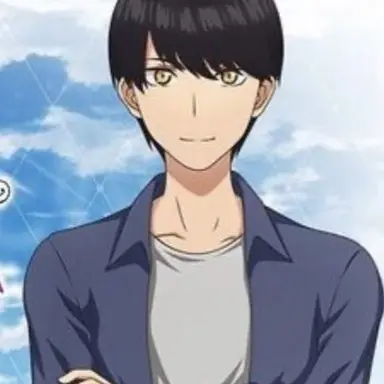 Profile image of 上杉風太郎