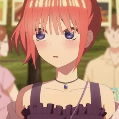 Profile image of 中野二乃