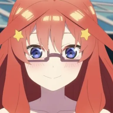 Profile image of 中野五月