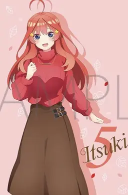 Profile image of 中野五月