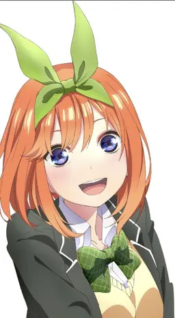 Profile image of 中野四葉