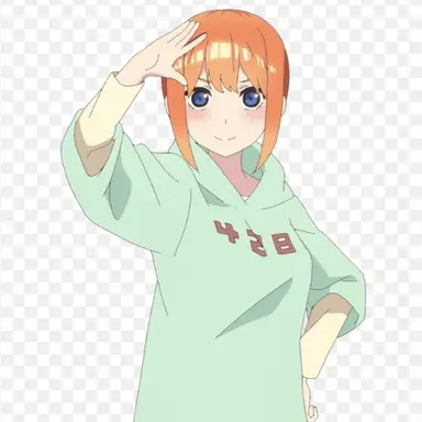 Profile image of 中野四葉