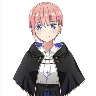 Profile image of 中野一花