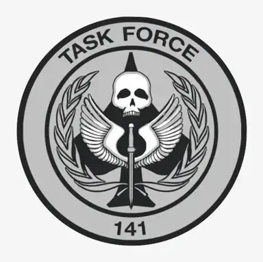 Profile image of TF 141