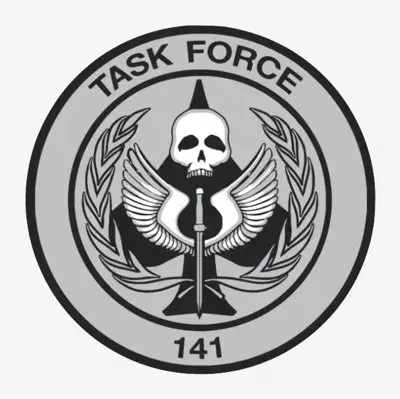 LooseBoiga9161의 TF 141