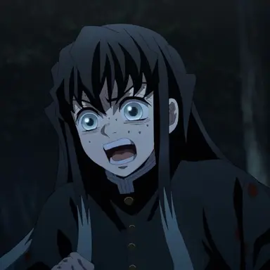 Profile image of Muichiro