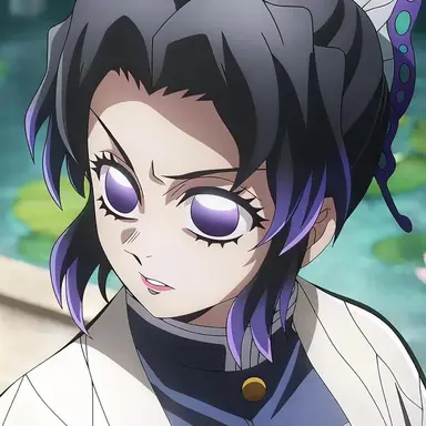 Profile image of Shinobu