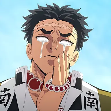 Profile image of Gyomei Himejima