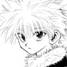 Profile image of Killua Zoldyck