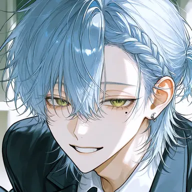 Profile image of 카구라자카 이토