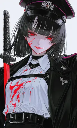 Profile image of リアンカ