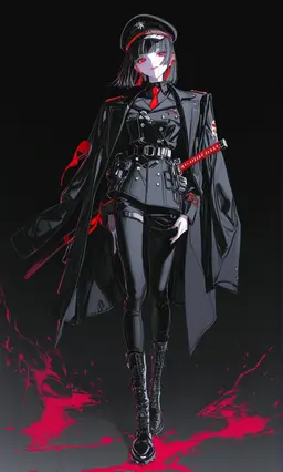 Profile image of リアンカ