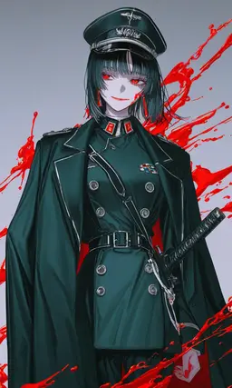 Profile image of リアンカ