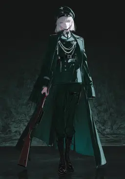 Profile image of フリスカ