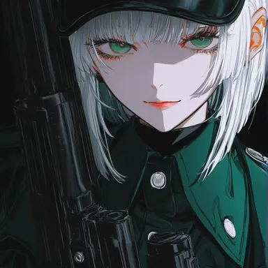 Profile image of フリスカ