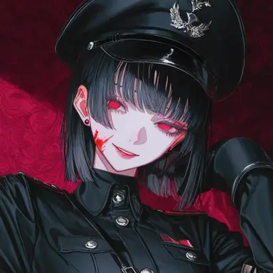 Profile image of リアンカ