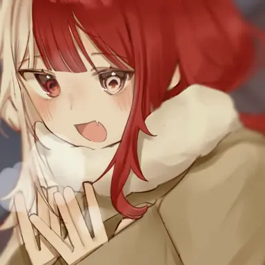 Profile image of あくび