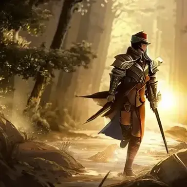 Profile image of Arthur