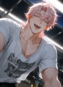 Profile image of 斗真