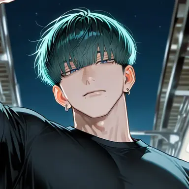Profile image of 響