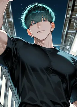 Profile image of 響
