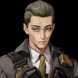 Profile image of 오스왈드